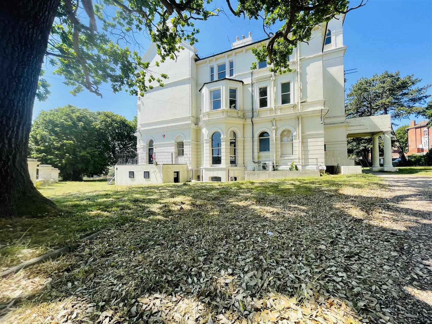 Hastings Old Town Estate Agent. Just Property for Sale